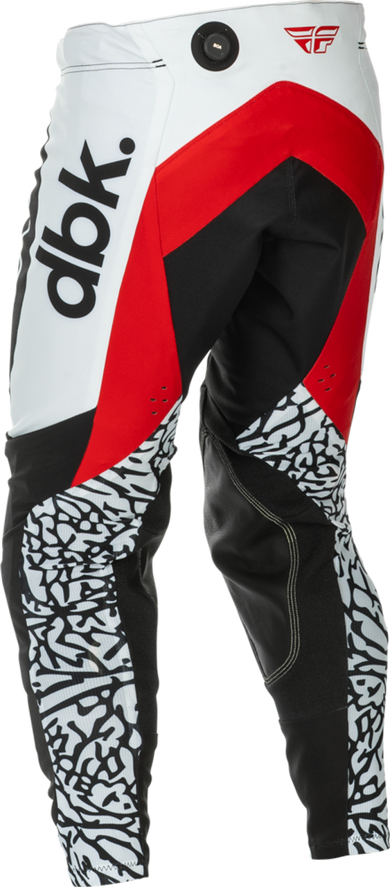 Fly Racing Evolution DST DBK Pants MX26