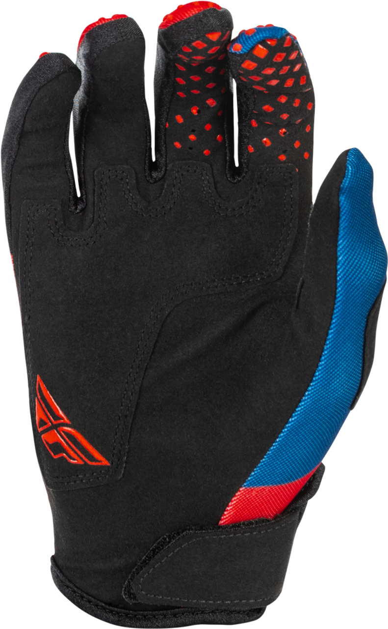 Fly Racing Kinetic Gloves MX26