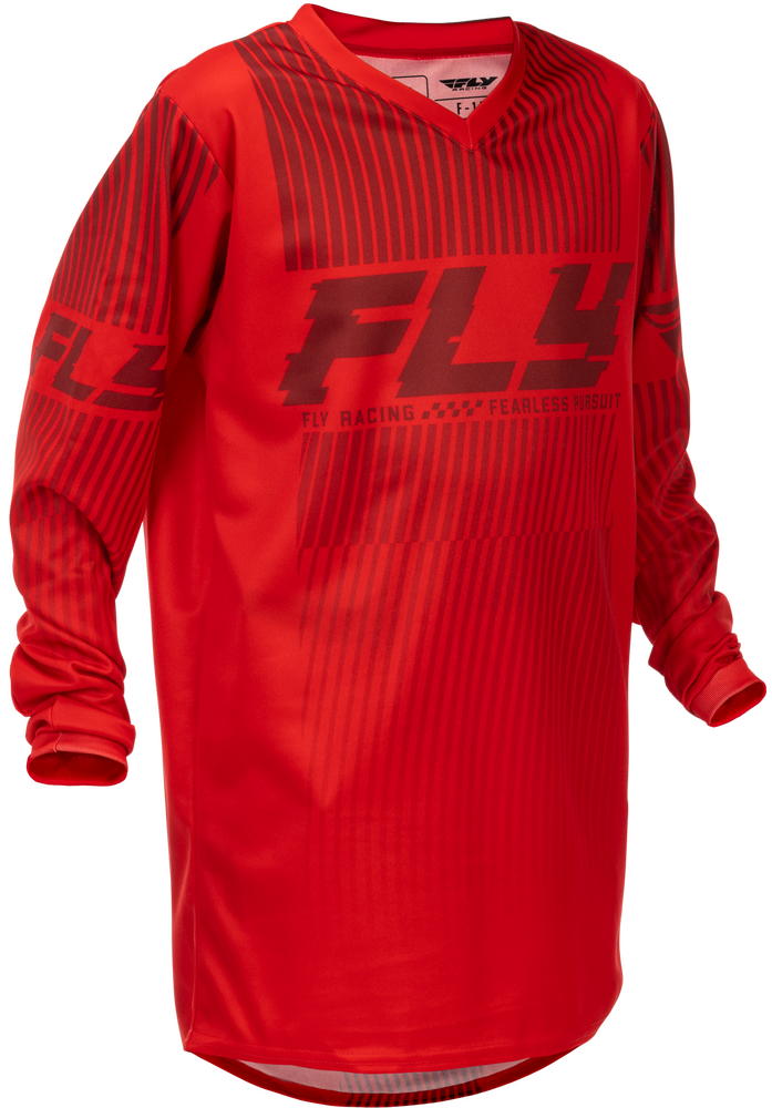 Fly Racing Youth F-16 Jersey MX26