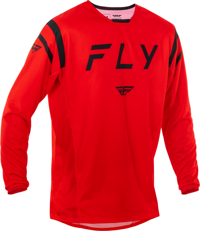 Fly Racing Kinetic Center Jersey 2025 CLOSEOUT