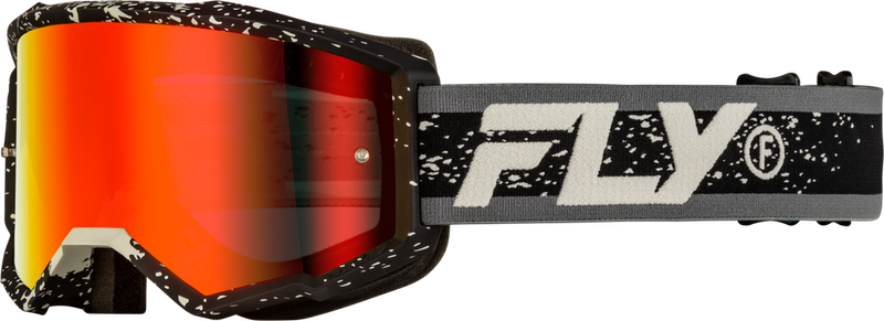 Fly Racing Zone Goggles 2025