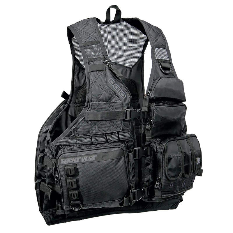 Ogio MX Flight Vest Hydration Pack