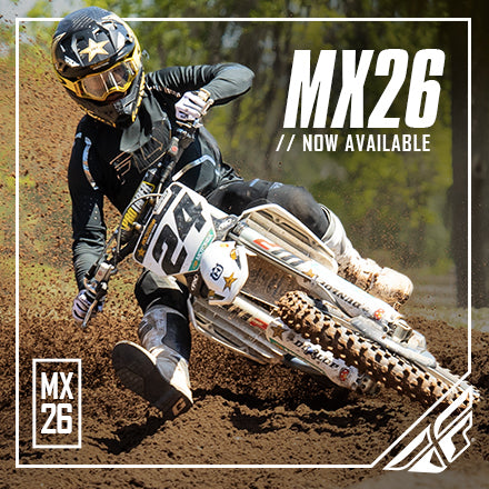 Fly Racing MX26 Collection