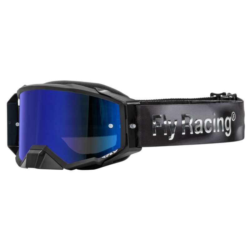 Fly Racing Zone Elite Goggles 2024 CLOSEOUT