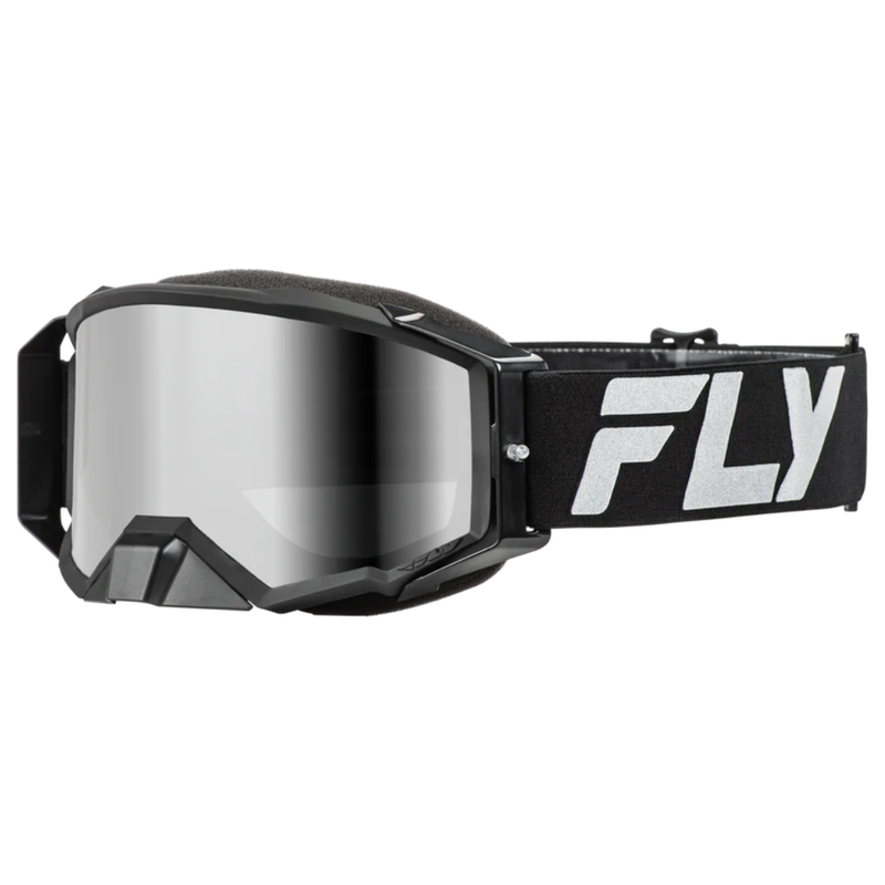 Fly Racing Zone Elite Goggles 2024 CLOSEOUT