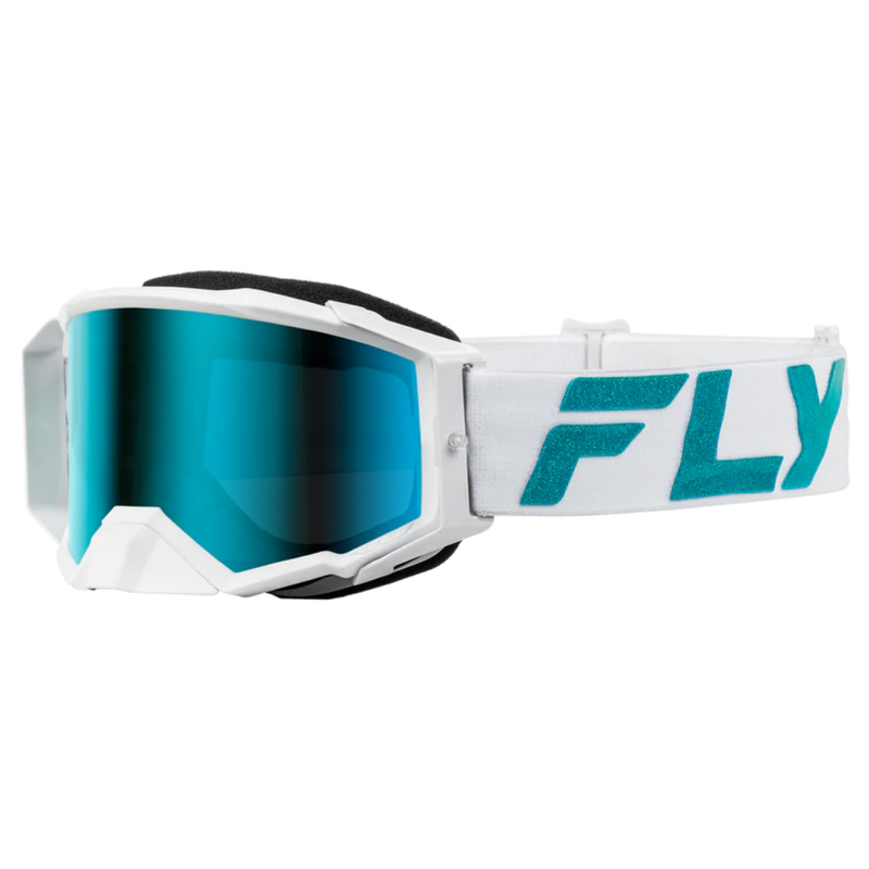 Fly Racing Zone Elite Goggles 2024 CLOSEOUT
