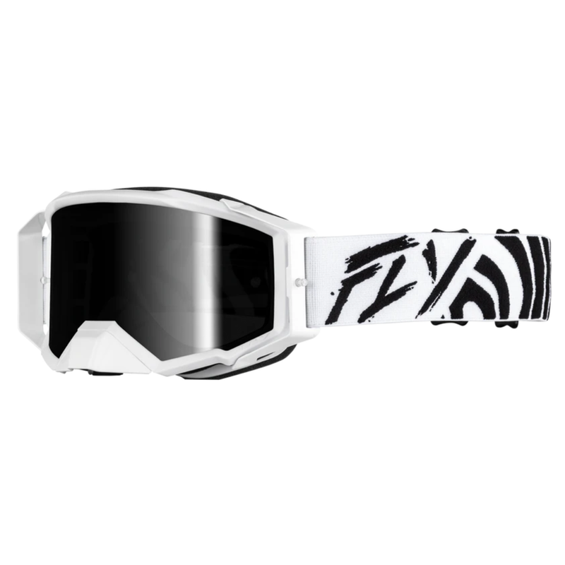 Fly Racing Zone Elite Goggles 2025