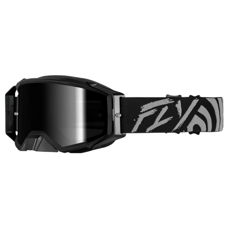 Fly Racing Zone Elite Goggles 2025