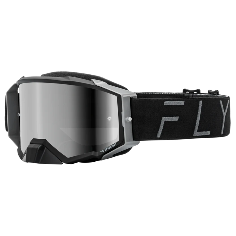 Fly Racing Zone Pro Goggles 2024 CLOSEOUT
