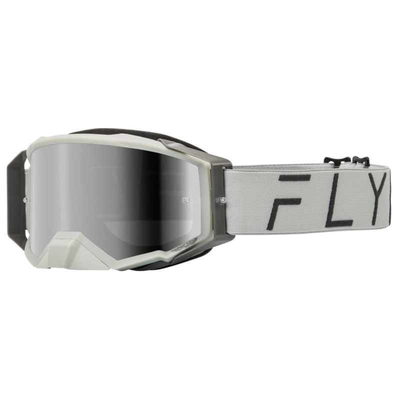 Fly Racing Zone Pro Goggles 2024 CLOSEOUT