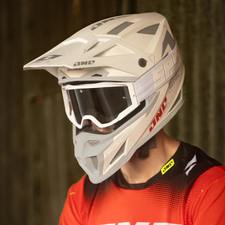 One Industries X-297 Focus Helmet