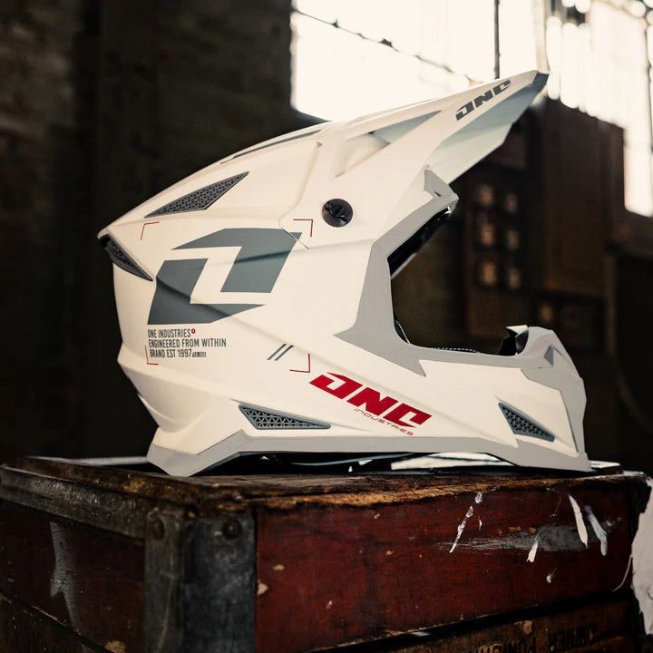One Industries X-297 Focus Helmet