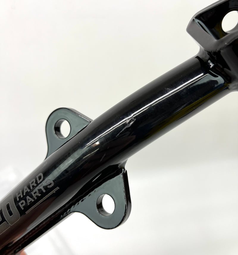 Haunted Hard Parts Peg Bar - CRF110 *BLEM*
