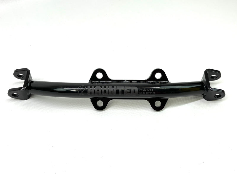 Haunted Hard Parts Peg Bar - CRF110 *BLEM*