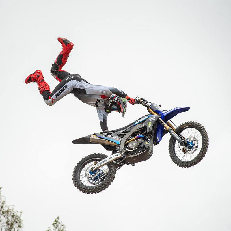 Fly Racing Kinetic DBK Pants MX26