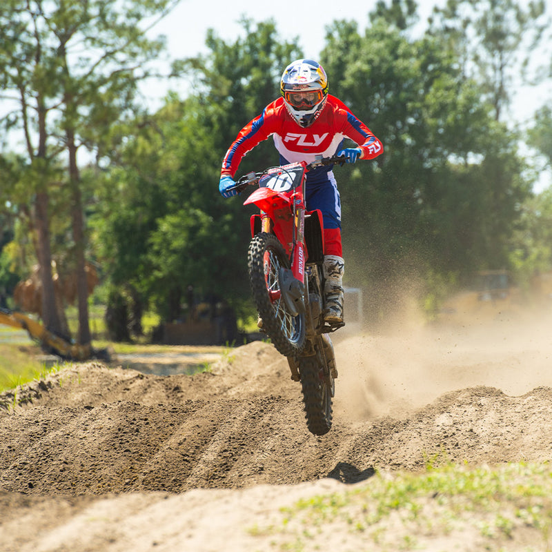 Fly Racing Kinetic Pants MX26