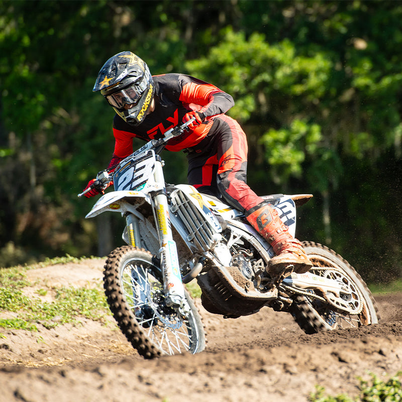 Fly Racing Lite Pants MX26