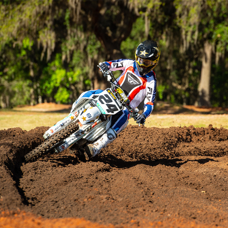 Fly Racing Lite SE Glory Pants MX26