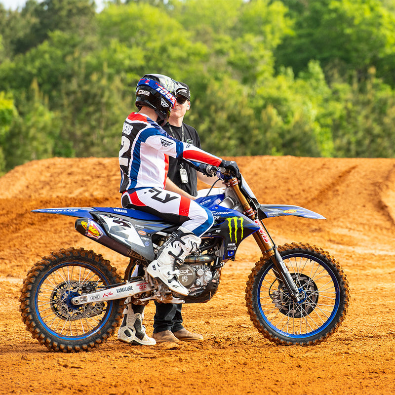 Fly Racing Lite SE Glory Pants MX26