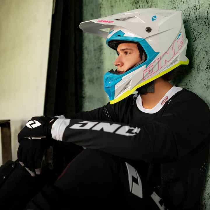 One Industries X-297 Horizon Helmet