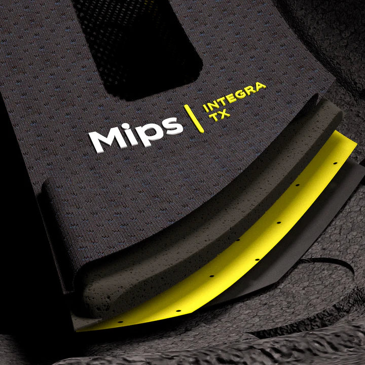 One Industries X-197 Carbon Helmet