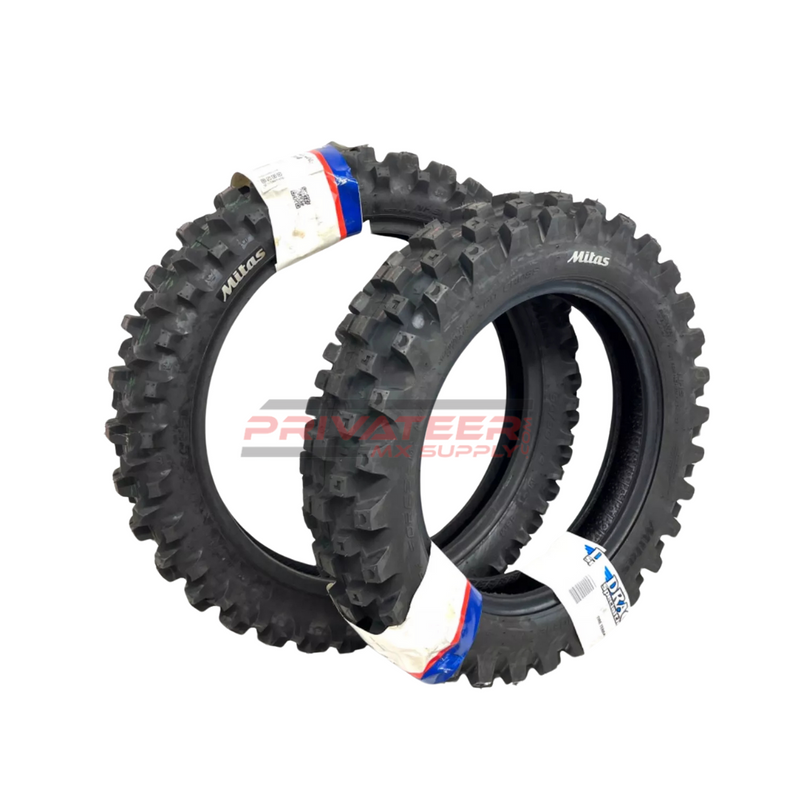 Mitas Terra Force MX MH Fatty Pitcross Tires – Pit Bike MX Tires Mitas Terra Force MX MH Fatty Pitcross Tires – Pit Bike MX Tires