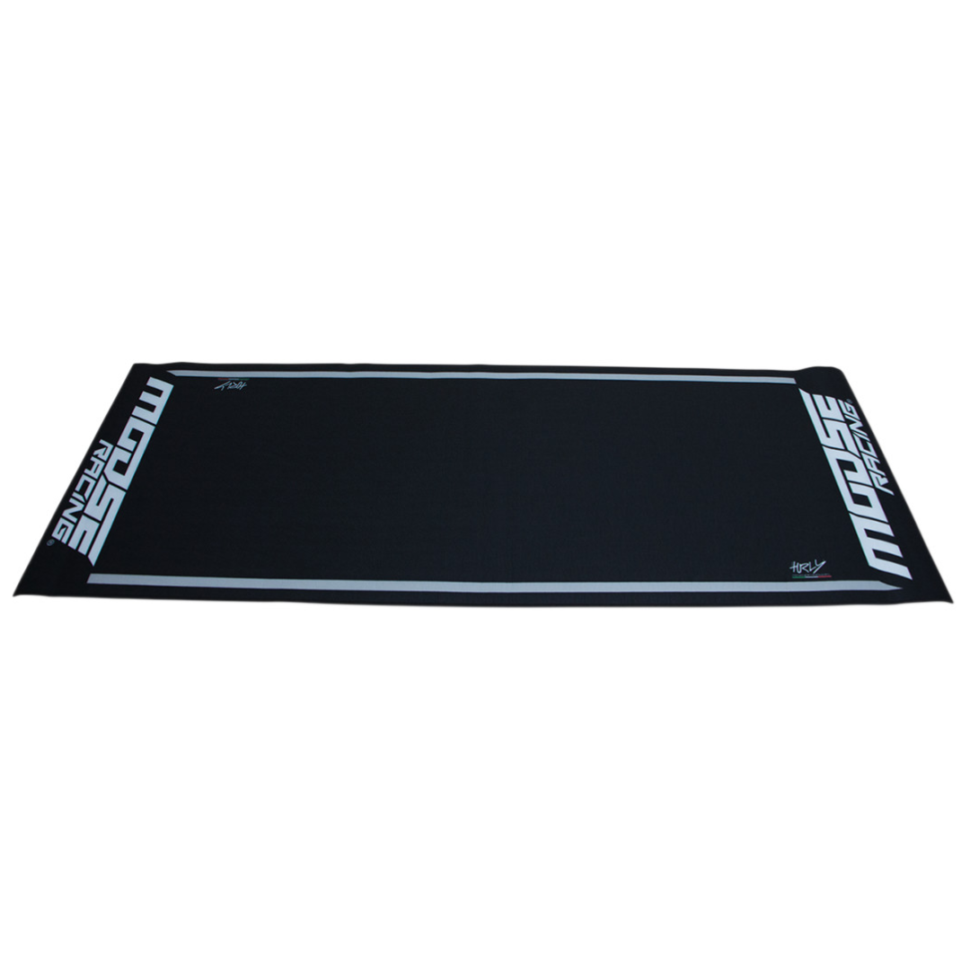 Moose Racing Bike Mat — Privateer Mx Supply