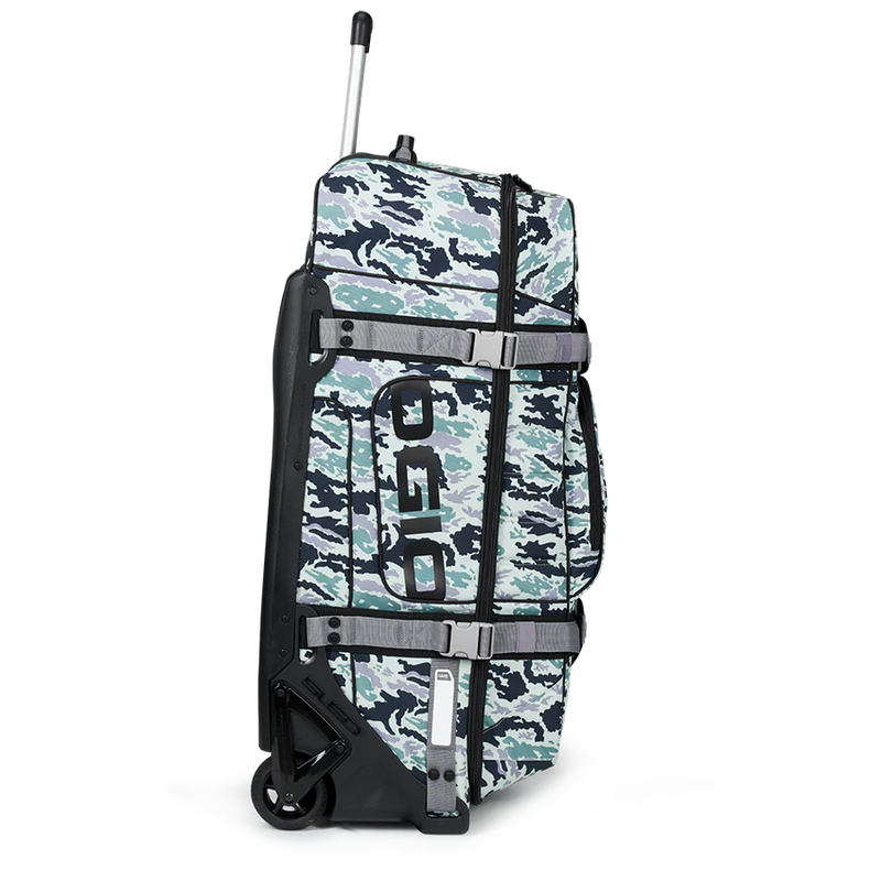 Ogio Rig 9800 Gear Bag - Double Camo