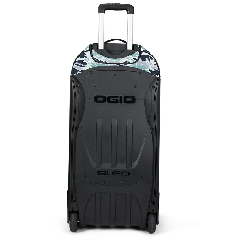 Ogio Rig 9800 Gear Bag - Double Camo