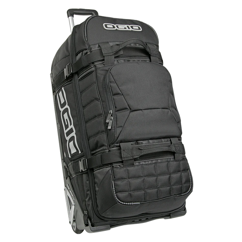 Ogio Rig 9800 Gear Bag - Black