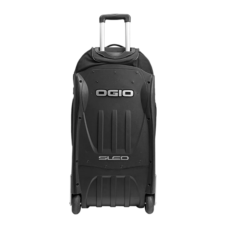 Ogio Rig 9800 Gear Bag - Black