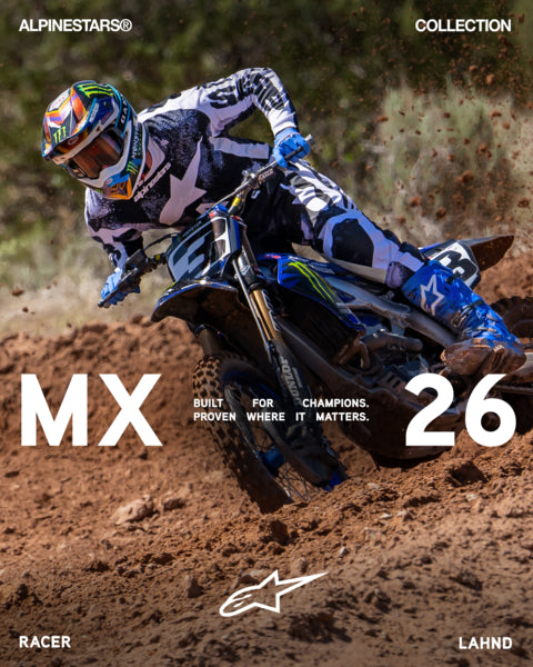 Alpinestars MX26 Collection