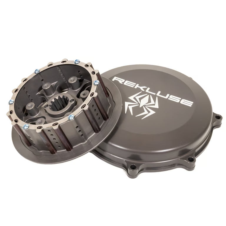 Rekluse Apex Clutch Kit - 23+ KTM/Husq 250/350