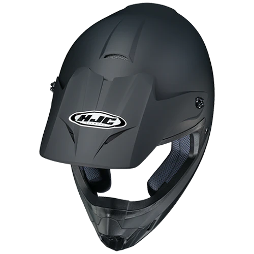 HJC CS-MX 2 Solid Helmet — Privateer Mx Supply