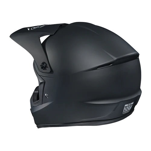 hjc cs-mx second phase helmet HJC CS-MX 2 Helmet