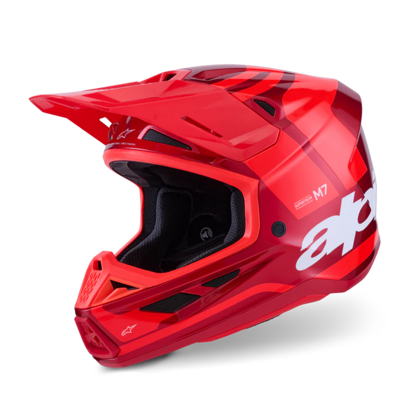 Alpinestars SM7 Core Helmet MX26