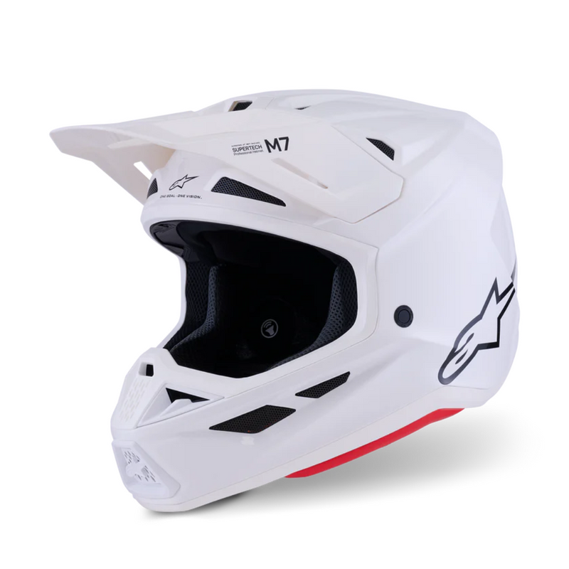 Alpinestars SM7 Solid Helmet MX26