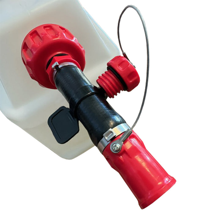 Matrix Concepts M5 5 Gallon Utility Jug