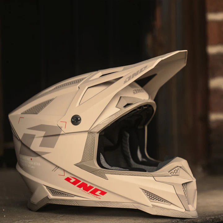 One Industries X-297 Focus Helmet