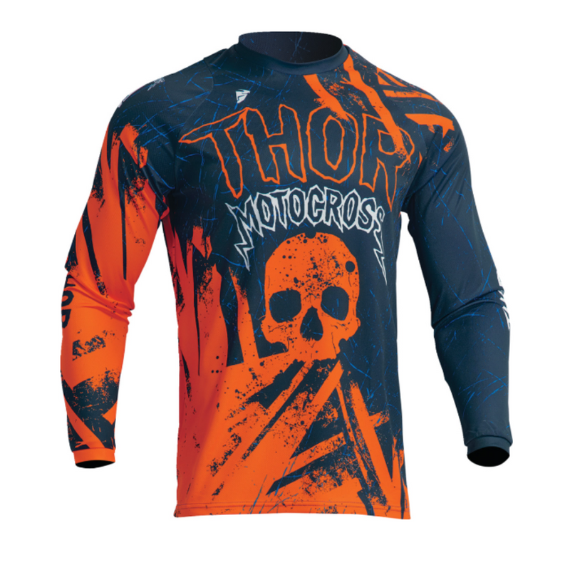 Thor Youth Sector Gnar Jersey CLOSEOUT