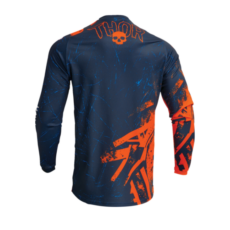 Thor Youth Sector Gnar Jersey CLOSEOUT