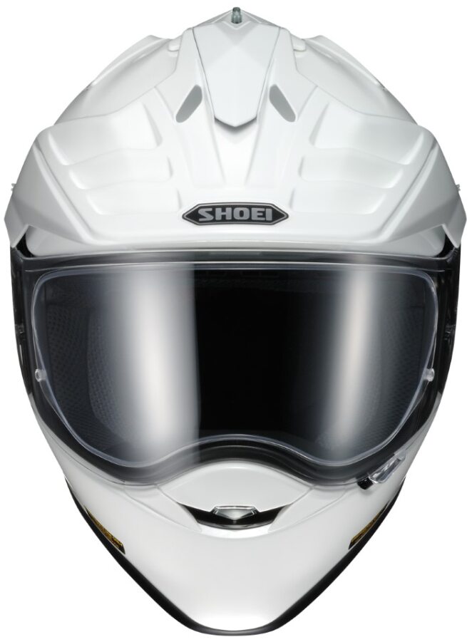 Shoei Hornet X2 Solid Helmet