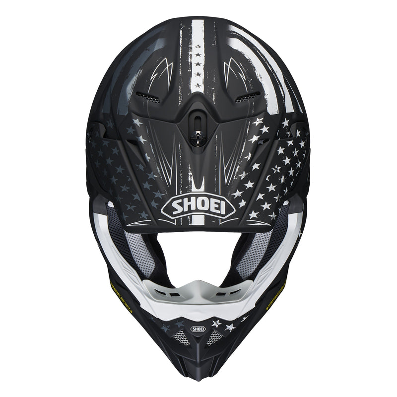 Shoei VFX-EVO Faithful 2 Helmet