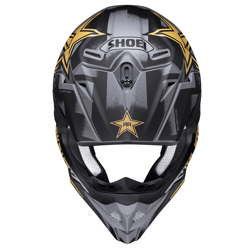 Shoei VFX-EVO STEWART MS27 Helmet