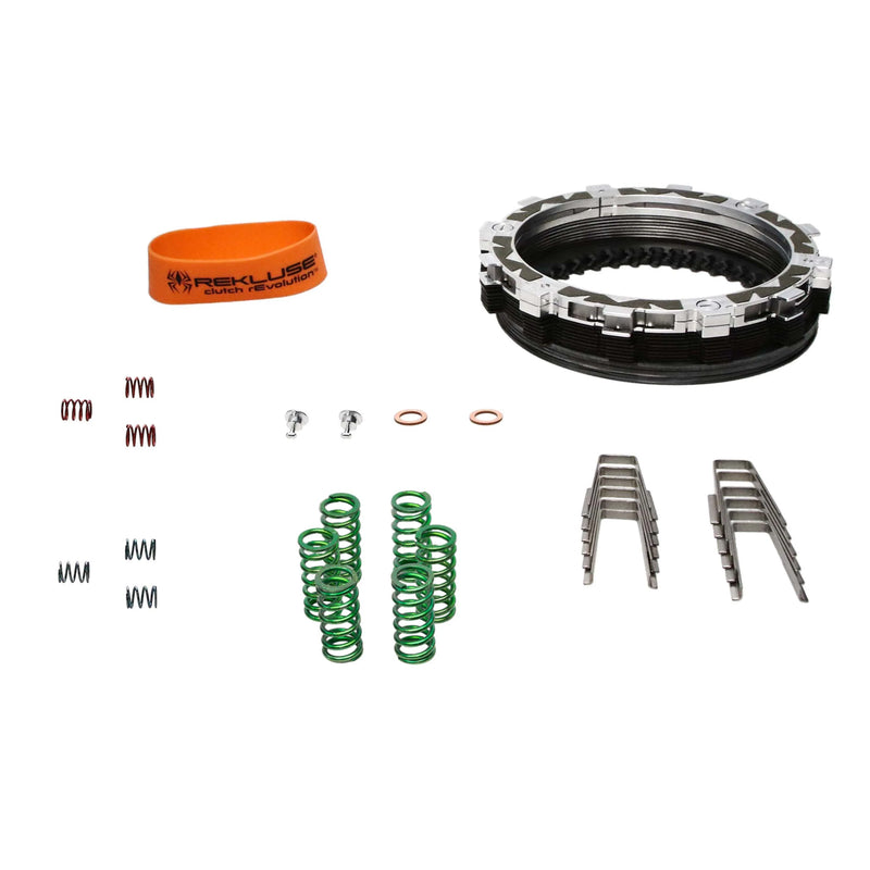 Rekluse RadiusX 4.0 Auto Clutch - 04-09 CRF250R