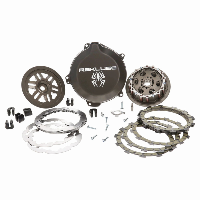 Rekluse Apex Clutch Kit - 23+ KTM/Husq 250/350