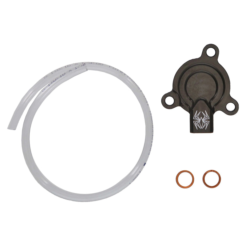 Rekluse Clutch Slave Cylinder - 21-25 Sherco 250/300