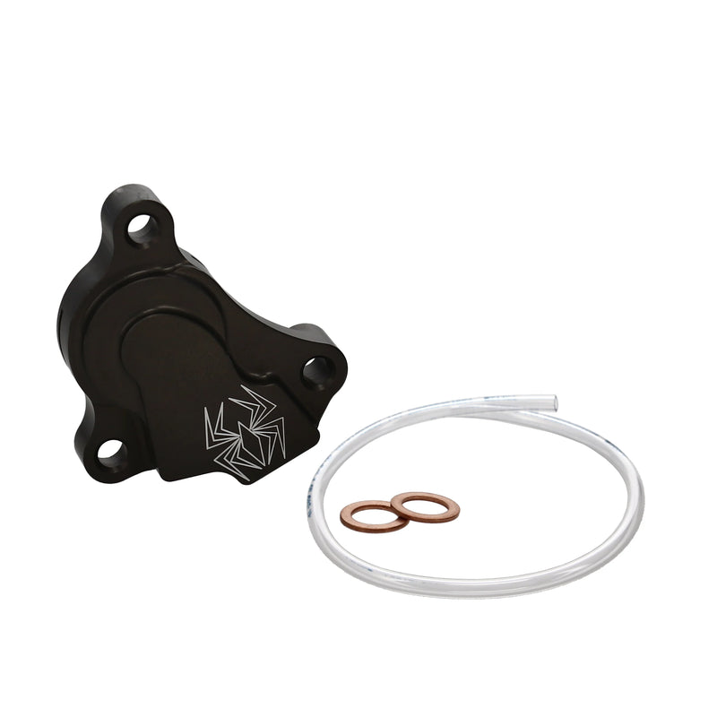 Rekluse Clutch Slave Cylinder - 21-26 CRF450R/RX/RWE