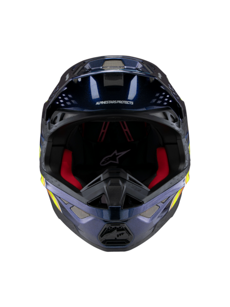 Alpinestars Supertech M10 TLD Edition 25 Helmet MX25 CLOSEOUT