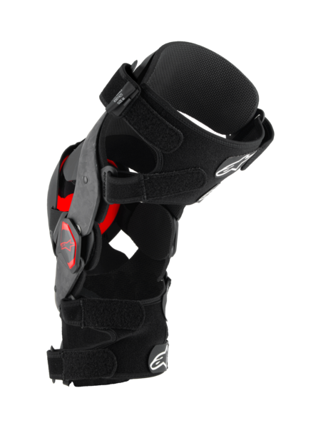Alpinestars Supertech RK-10 Plasma Knee Braces MX25